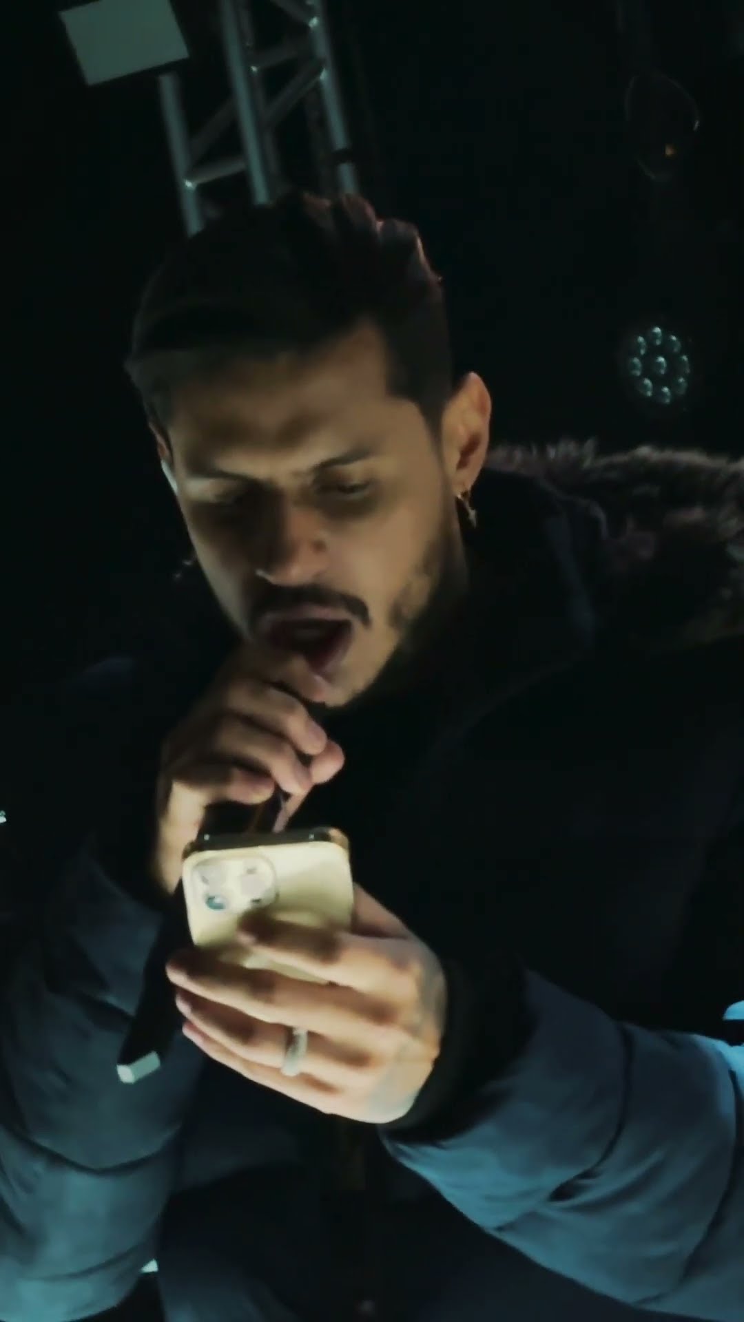 Making Of Virou Verão: #2 Ensaio