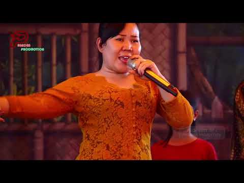Tetep Demen || Voc Ella  Feat  Wa Ocim || Versi Sandiwara Dwi Warna