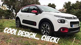 Citroen C3 2016
