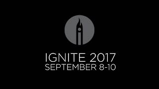 Ignite 2016 Recap