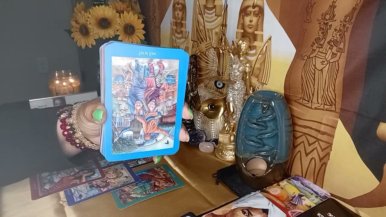 BANKRUPT‼️KARMIC LEFT THEM FOR 3RD PARTY🌪JEALOUS & TRIGGERED⚠️DESPERATE NOT TO LOSE U...BE CAREFUL🚨💯