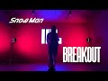 【 サビ踊ってみた 】Snow Man「BREAKOUT」反転・スローあり