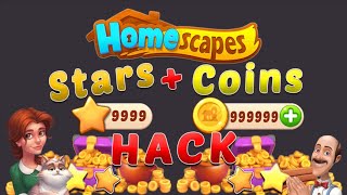 Homescapes Hack ✅ How to Cheat in Homescapes? MOD for iOS/Android screenshot 3