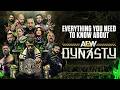 Everything You Need to Know About AEW Dynasty 2026