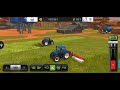 Nowe Nabytki🔥 Dwa New Hollandy🤙 Koszenie i Przetrząsanie Trawy☘️ | FS18 #5 