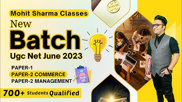 Ugc Net June 2023 New Batch || Ugc Net June 2023 Preparation || Ugc Net Classes 2023