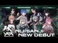 【#にじさんじ新人デビュー】4月21日初配信！デビューティザーPV #新人ライバー