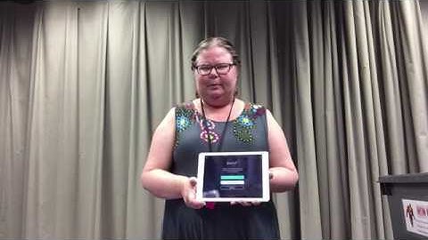 Launching the Swivl App