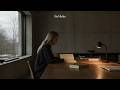 [playlist] calm deep house for reading [archive 04]