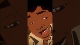 Michael Jackson Slaps Cream corn #blackdynamite #michaeljackson #adultswim