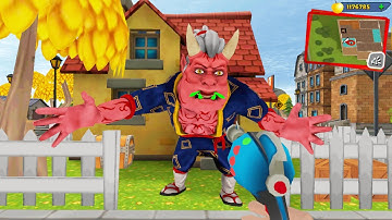 Dark Riddle ( Yokai ) Part 10 : Gameplay New Update 4.3.0