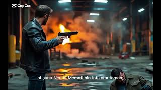 Kurtlar vadisi kaos 20 bölüm sezon finali Polat Memati'nin intikamını aldı testere öldü