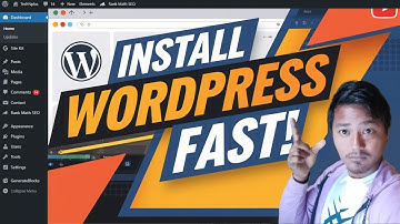 How to Install WordPress Using cPanel | সিপ্যানেল ব্যবহার করে WordPress কিভাবে ইনস্টল করবেন