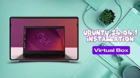 Installing Ubuntu on VirtualBox | (Step-by-Step Guide)