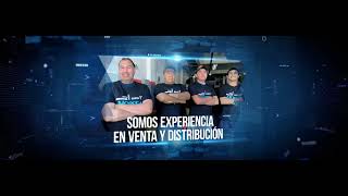 SOMOS DACOMSA - 20 AÑOS DE INNOVACION -