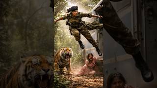 बस स महल क बघ न बहर खच लय