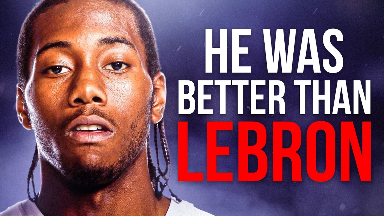 How One Game Turned A Nobody Into An NBA Legend