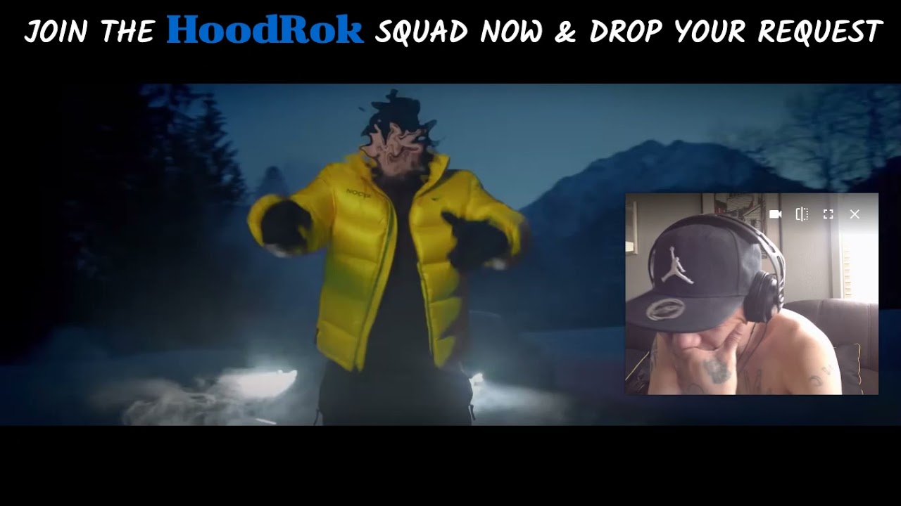 German Rap: Kool Savas - "Brachland" (New Zealand Reaction)