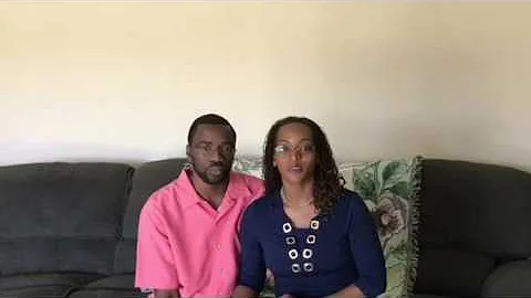 Pastor Rohan & Lady Patricia
