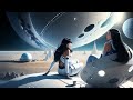 LUNAR MARIA ~Geila Zilkha & SUPER SOUL JAZZ