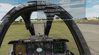 Contention Server check -DCS in VR