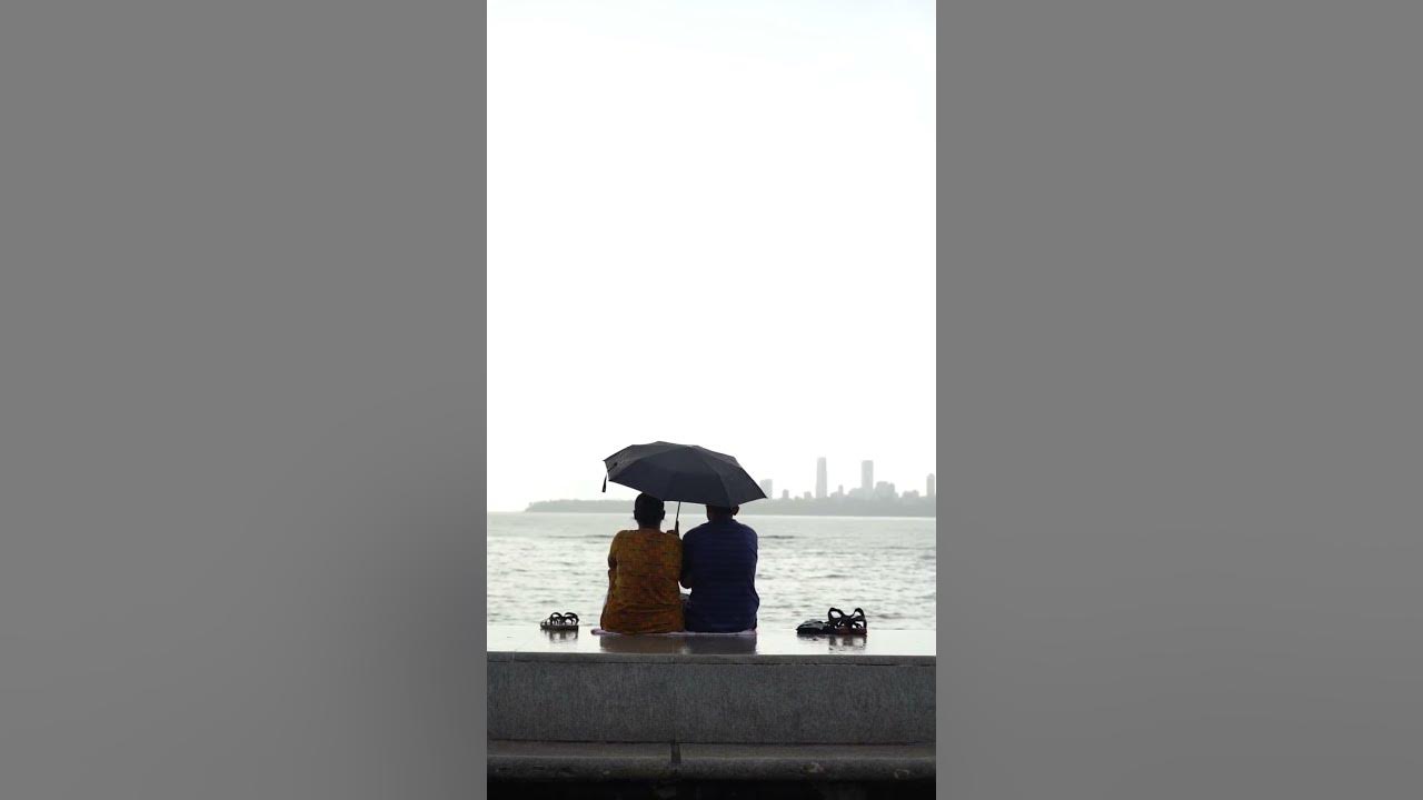 Khamaj Suzon-Shafqat Amanat Ali #Lyrics #MoraSaiyan ##Khamaj #love #mumbai #marinedrive #ytshorts