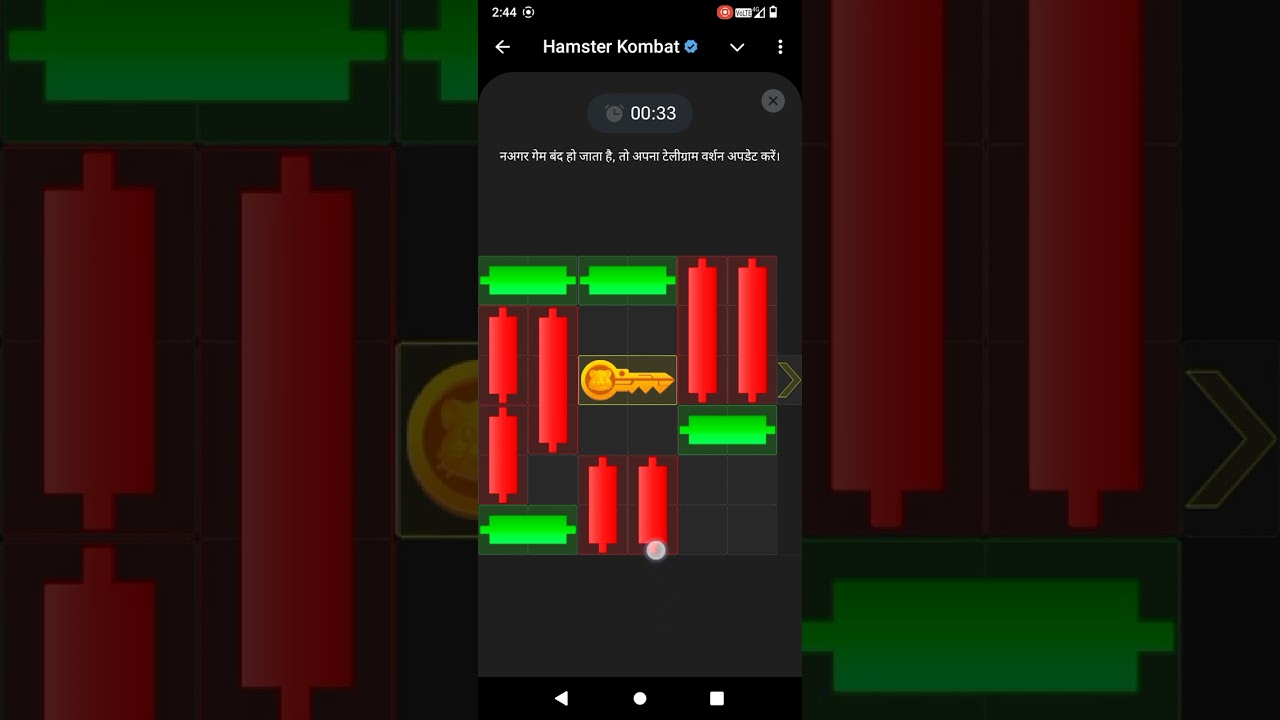 Aaj ka mini games solve | 10 September mini games solve | mini games puzzle solve Hamster combat