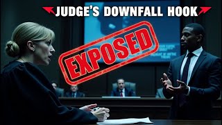 Judge Mocks Black Attorney—Minutes Later, SHE’S the One on Trial! 😱 SHOCKING Courtroom Twist!