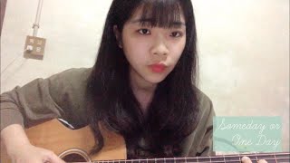 Video-Miniaturansicht von „孫盛希《Someday or One Day》想見你상견니 OST片頭曲 cover“