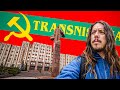 TRANSNISTRIA - viaggio in Unione Sovietica