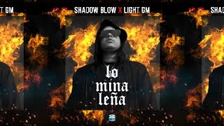 Shadow Blow ☠️ Lo Mina Leña (RIP POETA) ☠️ Vídeo Oficial ☠️ 2020 ☠️⚰️ Resimi