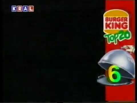 1996 yılı kral TV Top20