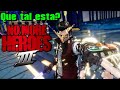 No More Heroes 3 / ¿Qué tal está?