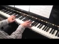 David Lanz - Silent Night - Piano
