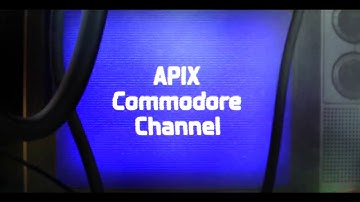 Commodore 64: Fast Load vs JiffyDos (yes...another duel...)