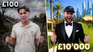 Do Expensive Golf Clubs Make You Better at Golf?
