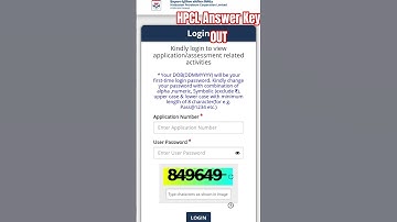 HPCL Answer Key|||#job #shortvideo #shorts #ytshorts