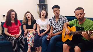 Vídeo de Cordeiro I
