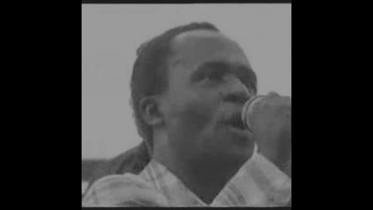 Ya nkumi yo kwa Mwene Rubaduka lyrics   Soso Mado   Rwanda