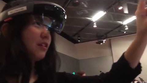 MIT Hackathon (Music X AR)