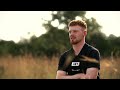 On Safari with John Murphy and Mitch Waite - The Challenge Tour