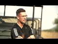 On Safari with John Murphy and Mitch Waite - The Challenge Tour