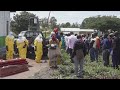 US Acts on Ebola Concerns