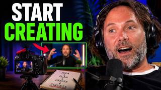 Stop Waiting! Start Creating: YouTube Success Secrets