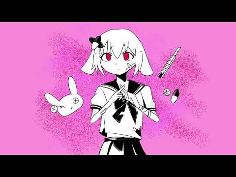 【オリジナルMV】 ベノム 【歌ってみた】