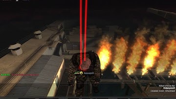 Combat Arms eul XelpayasoX hacker