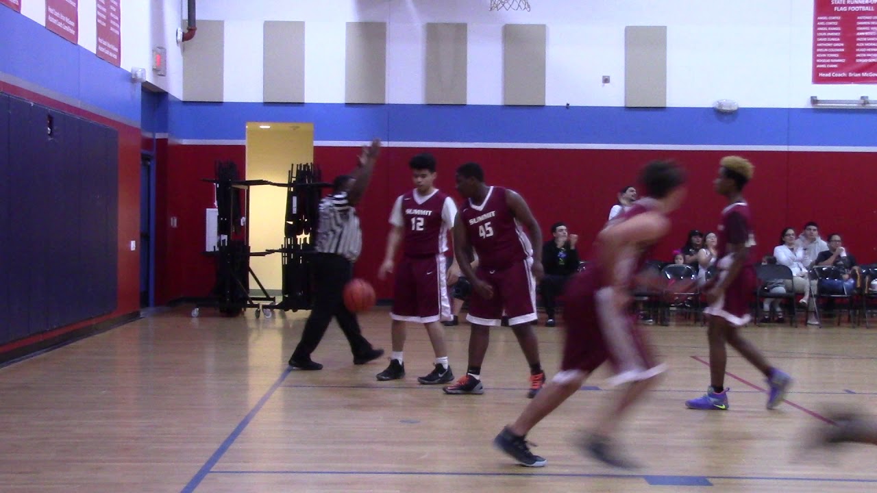 Uplift Peak Vs Uplift Summit part 1 YouTube