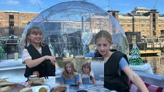 Nell Tiggy Kidrated Skuna Boats - Igloo