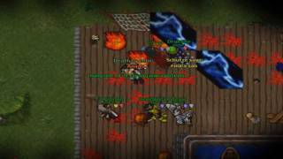 Final Round - Amera Tibia - Who's next