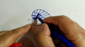 Evaluation of Double Integrals by using Polar Coordinates- Professor Mohammad Ganjizadeh